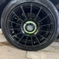 رینگ oz سایز ۱۶