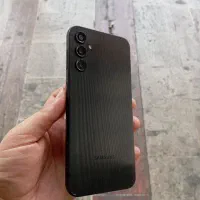 گوشی a14 حافظه 64گیگ با کارتن