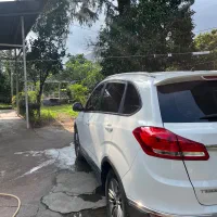 تیگو ۵ مدل ۹۵ فیس جدید ارتقا|خودرو سواری و وانت|تنکابن, |دیوار