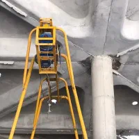 اجاره بالابر ساختمانی و بتونیر اجاره افسریه|ماشین‌آلات صنعتی|تهران, افسریه جنوبی|دیوار