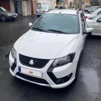 کوییکs مدل۱۴۰۲ کم کار بی رنگ معاوضه دارم