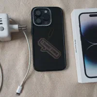 iPhone 14 pro 256