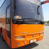 اتوبوس ولوو تیپ ۲