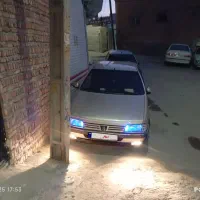 پژو|خودرو سواری و وانت|تبریز, |دیوار