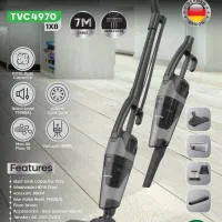 جاروبرقی عصایی تلونیکس طی دار جاروشارژی جارو برقی