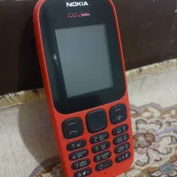 گوشی نوکیا ساده دوسیمکارت