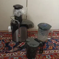 آبمیوه گیری مک پوینت