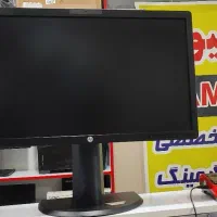 مانیتور HP فول اچ دی ips دوربین دار اسپیکر دار