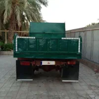 فروش خاور 608|خودرو سنگین|بم, |دیوار