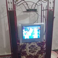 تلویزیون و دیجیتال و کمد بفروش میرسد ۵۵۰۰