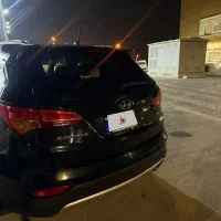 سانتافه ۲۰۱۵ تیپ ۳ فول