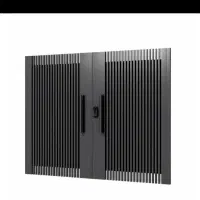 درب آهنی ( سنگول )