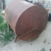 تانکرگازوئیل