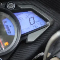 Rs200 مدل ۹۷ در حد خشک|موتورسیکلت|لاهیجان, رجایی|دیوار