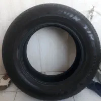 لاستیک کویر تایر رینگ ۱۷ شاسی