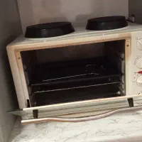 تستر|اجاق گاز و لوازم برقی پخت‌وپز|شاهین‌شهر, فدک|دیوار