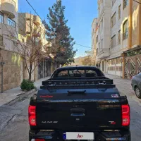 Kmc T8 پیکاپ کی ام سی تی ۸ 403|خودرو سواری و وانت|مشهد, هنرستان|دیوار