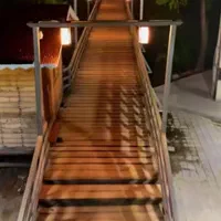 اتاق سویت دارای کولر پارکینگ حمام نزدیک دریا ساحلی|اجارهٔ کوتاهمدت ویلا و باغ|رشت, گیل|دیوار