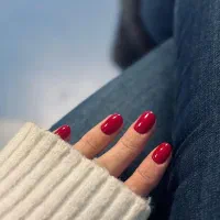 خدمات ناخن میکاپ شنیون مژه کراتین پروتین اقتصادی|خدمات آرایشگری و زیبایی|قزوین, |دیوار