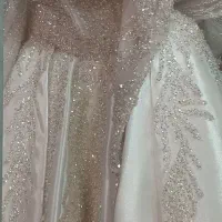 لباس عروس ۹۰۰