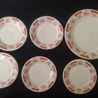 ظروف چینی قدیمی