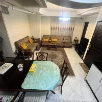 ۶۲متر / ۲خواب / تک واحدی / بخت آزاد