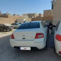 پژو ۴۰۷|خودرو سواری و وانت|فشاپویه, |دیوار