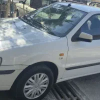 (سمند LX مدل 98) بدون رنگ ، لاستیک نو ، بیمه کامل|خودرو سواری و وانت|پاکدشت, پاکدشت (مامازند)|دیوار