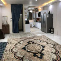 آپارتمان ۹۰متری با پشت بام اختصاصی