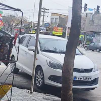 ام وی ام ۳۱۵ نیو مدل ۹۵|خودرو سواری و وانت|مشهد, سعد آباد|دیوار