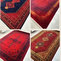 فرش ۷۰۰شانه ی کاشان