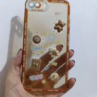 فروش کاور دست دوم گوشی سون پلاس آیفون