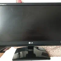 مانیتور LG