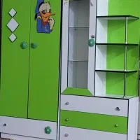 کمد کودک .. دزفول