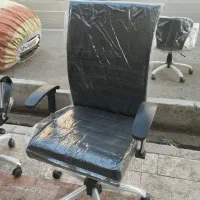 صندلی میز تحریر کتابخانه|صندلی و نیمکت|قدس, شهر‌قدس|دیوار