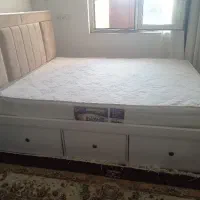 فروشی|تخت و سرویس خواب|کلاله, |دیوار