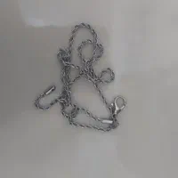 زنجیر نقره ۹۲۵