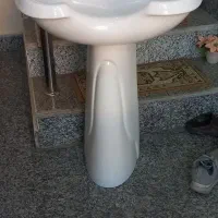 روشویی آرایشگاهی