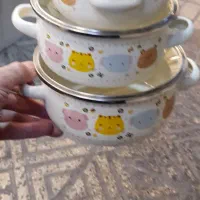 قابلمه لعابی