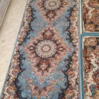 فرش قالی  و پشتی درحد نو|فرش|سنندج, |دیوار