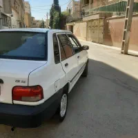 پراید ۱۳۱ دوگانه فابریک کارخانه|خودرو سواری و وانت|اصفهان, دشتستان|دیوار