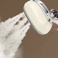 اتوبخار مسافرتی لاکچری