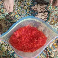 زعفران اعلا