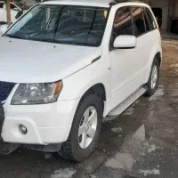 سوزوکی ویتارا دنده ای ۲۴۰۰مدل ۹۱ (۲۰۱۲) کارمندی|خودرو سواری و وانت|کرمانشاه, |دیوار