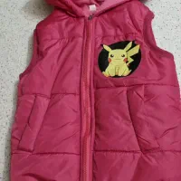 پافر دخترانه