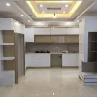 کابینت کمددیواری درب اتاق