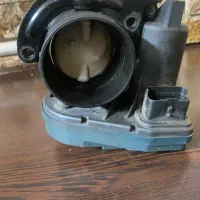 دریچه گاز 206 تیپ5 بوش فروشی