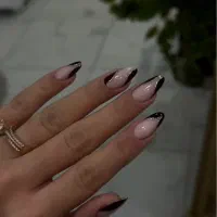 مدل کاشت و ترمیم ناخن رایگان