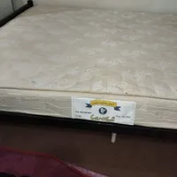 تشک تخت خواب دونفره