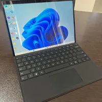 Surface pro 9 سرفیس|رایانه همراه|تهران, اختیاریه|دیوار